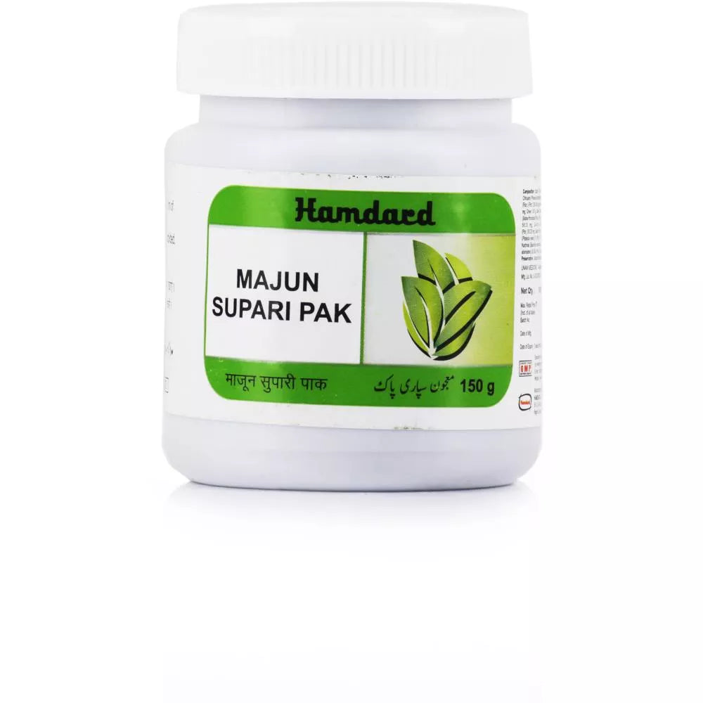 hamdard majun supari pak